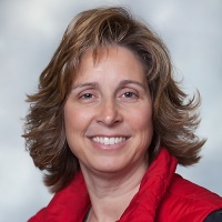 Christina Haimes, MD