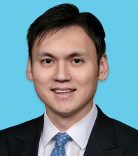 Leon Chen, MD